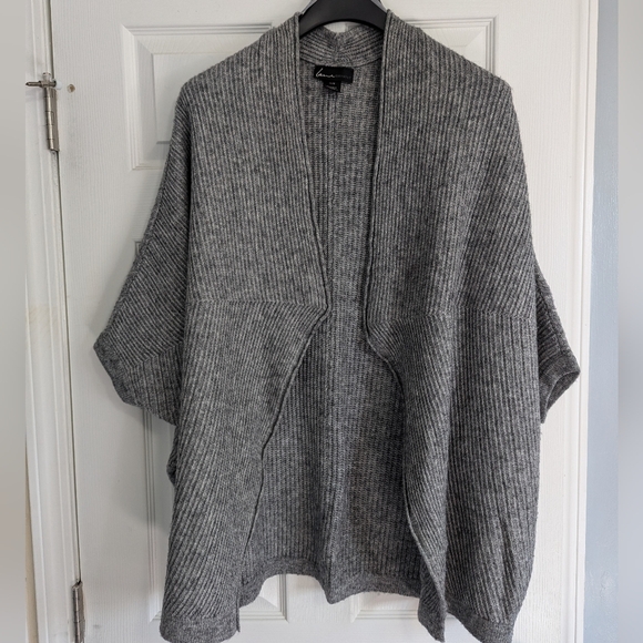 Lane Bryant drape cardigan - Picture 2 of 10